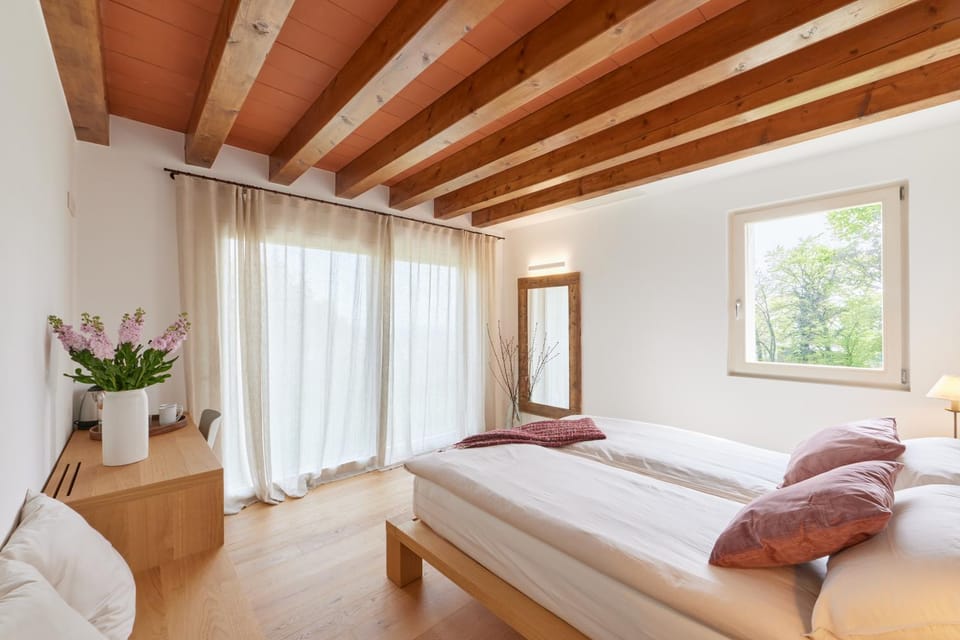 CasaMartini Bed & Breakfast Bed and Breakfast in Veneto