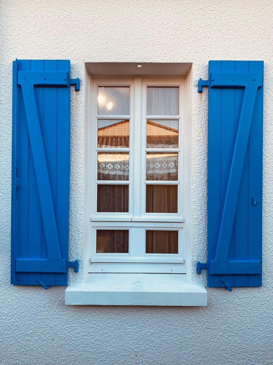 Decorative detail