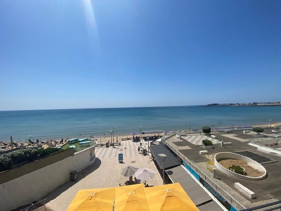 Sea view