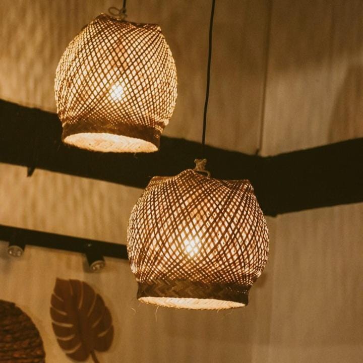 Decorative detail