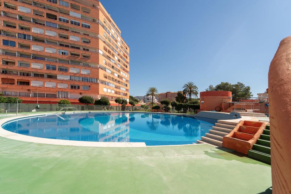 Day, Pool view, Swimming pool