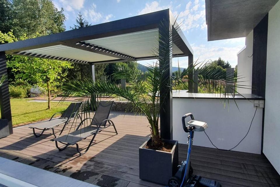 appartement standing Gérardmer jacuzzi Apartment in Gérardmer