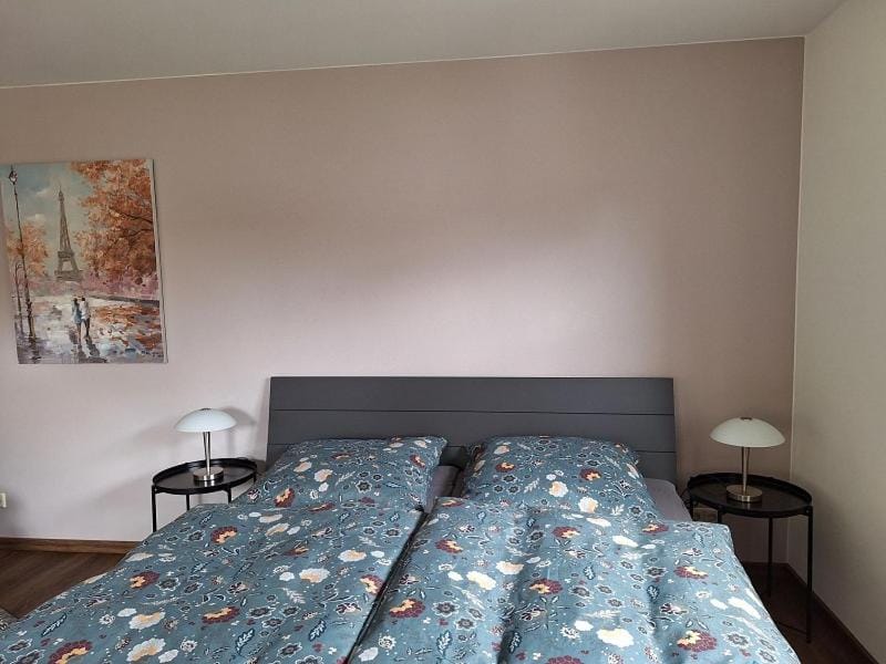 Fewo Hexamer Apartment in Rhineland-Palatinate