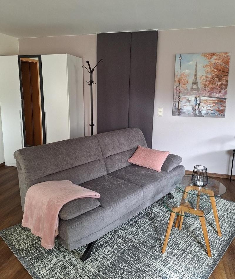 Fewo Hexamer Apartment in Rhineland-Palatinate