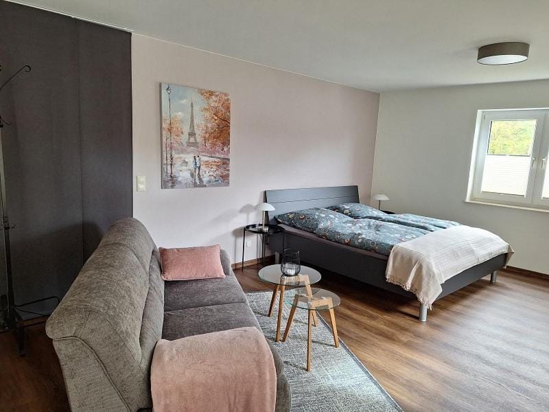 Fewo Hexamer Apartment in Rhineland-Palatinate