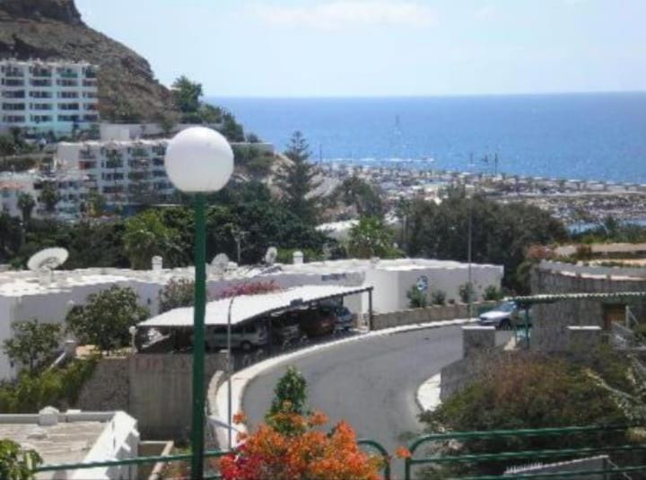 Aparthotel MONTERREY Apartment hotel in Puerto Rico de Gran Canaria