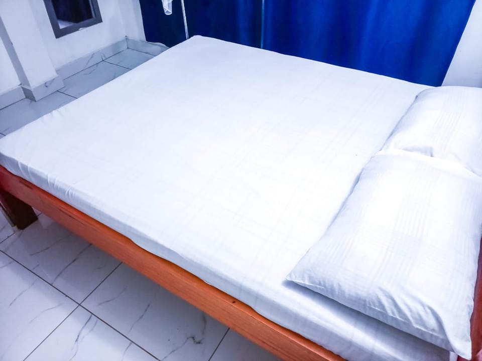 Two Bedrooms Dublex Apt 127x at Kisimani Heights, Mombasa Kisimani Apartment in Mombasa