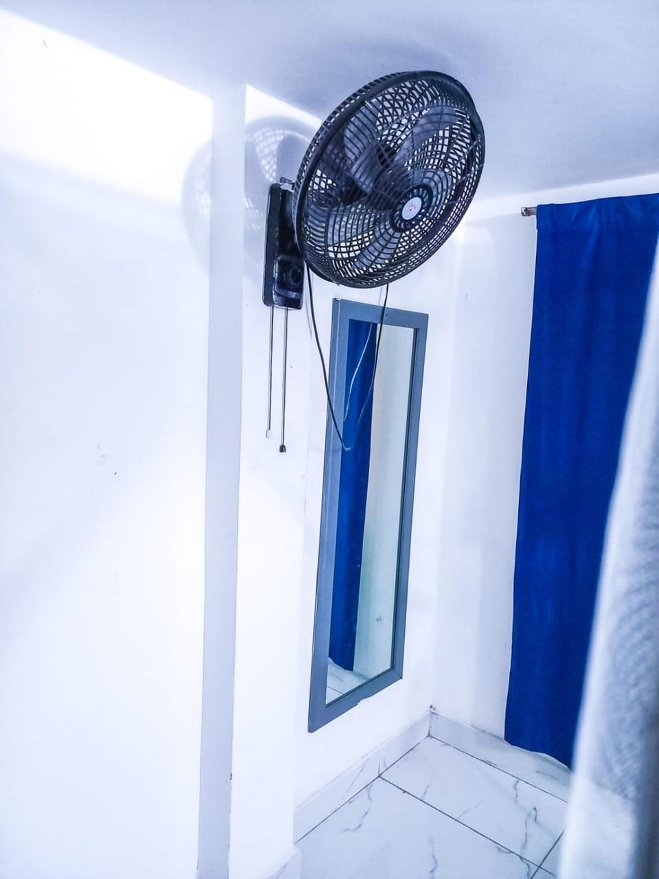 Two Bedrooms Dublex Apt 127x at Kisimani Heights, Mombasa Kisimani Apartment in Mombasa