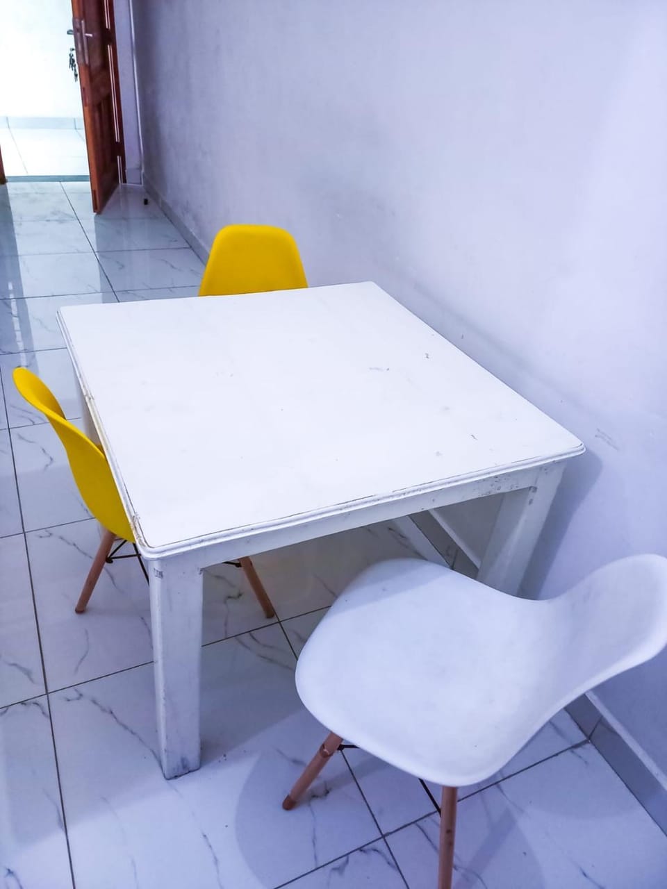 Two Bedrooms Dublex Apt 127x at Kisimani Heights, Mombasa Kisimani Apartment in Mombasa