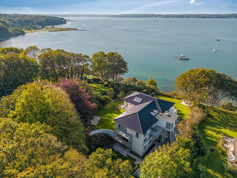 Villa Relaxotic Apartments Apartment in Glücksburg