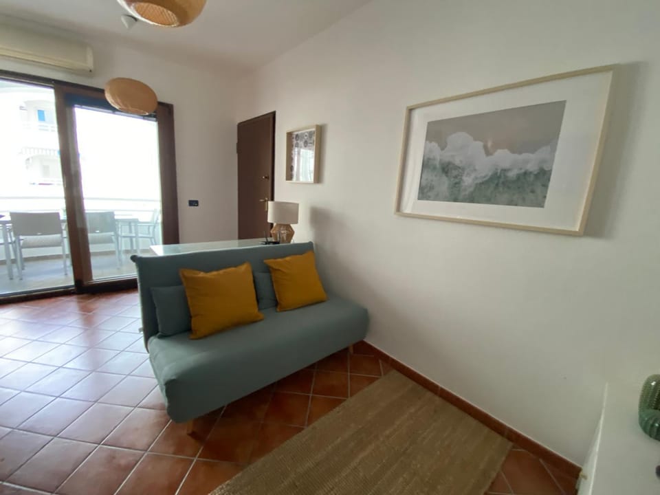 Salt Whisper - Salt Whisper - Bilocale con terrazzi e piscina Apartment in La Caletta