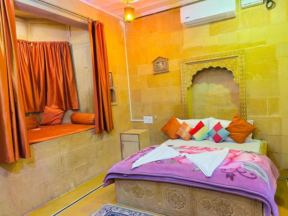 Hotel Pol Haveli Jaisalmer Hotel in Sindh