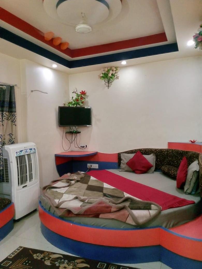 Hotel Amar palace pachmarhi Hotel in India