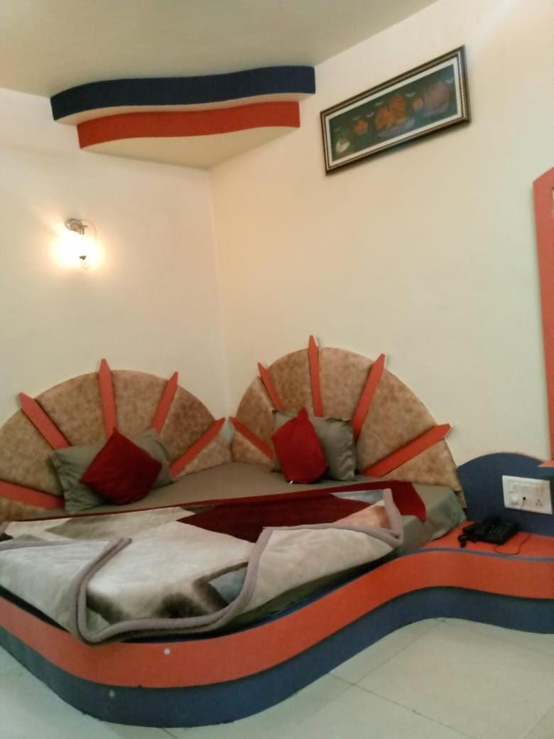Hotel Amar palace pachmarhi Hotel in India