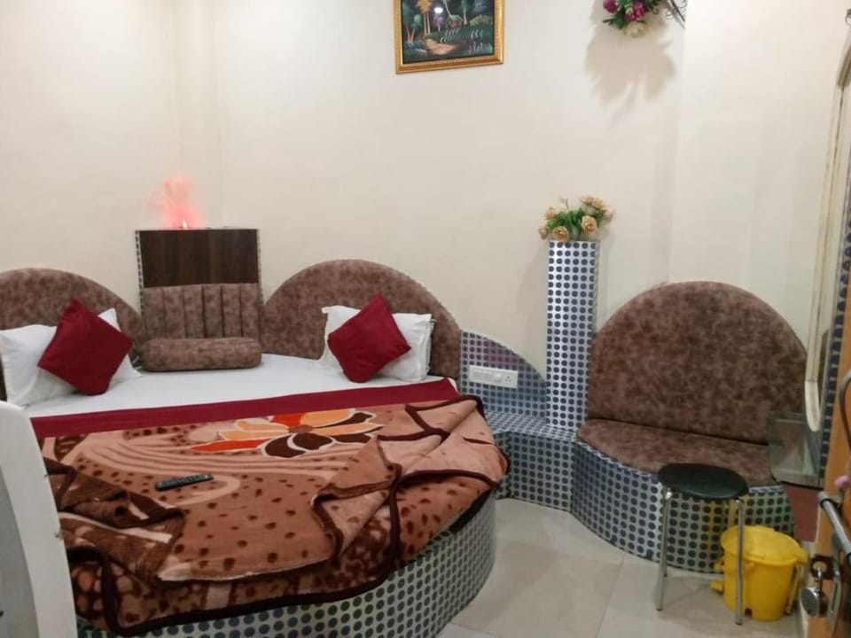 Hotel Amar palace pachmarhi Hotel in India