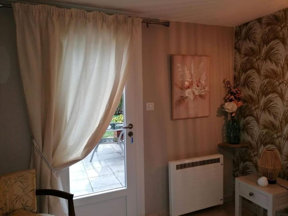 Le COLOMBIE GOULEME Bed and Breakfast in Occitanie