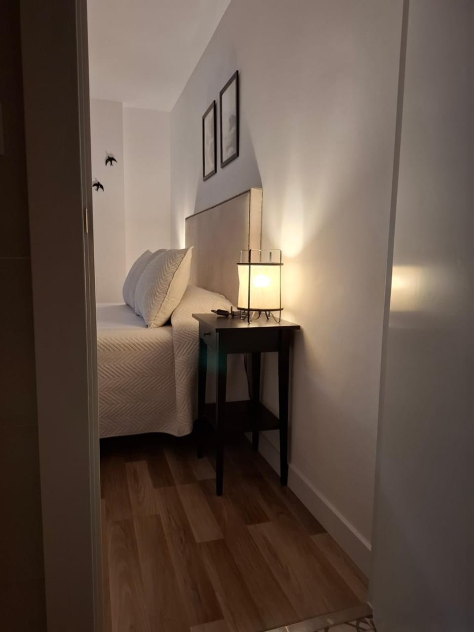 Areal Bed and Breakfast in Galicia