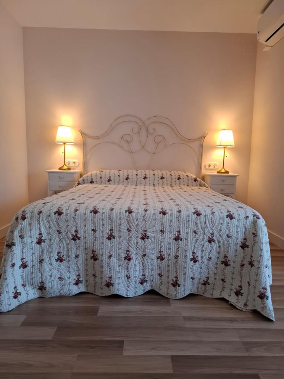 Areal Bed and Breakfast in Galicia