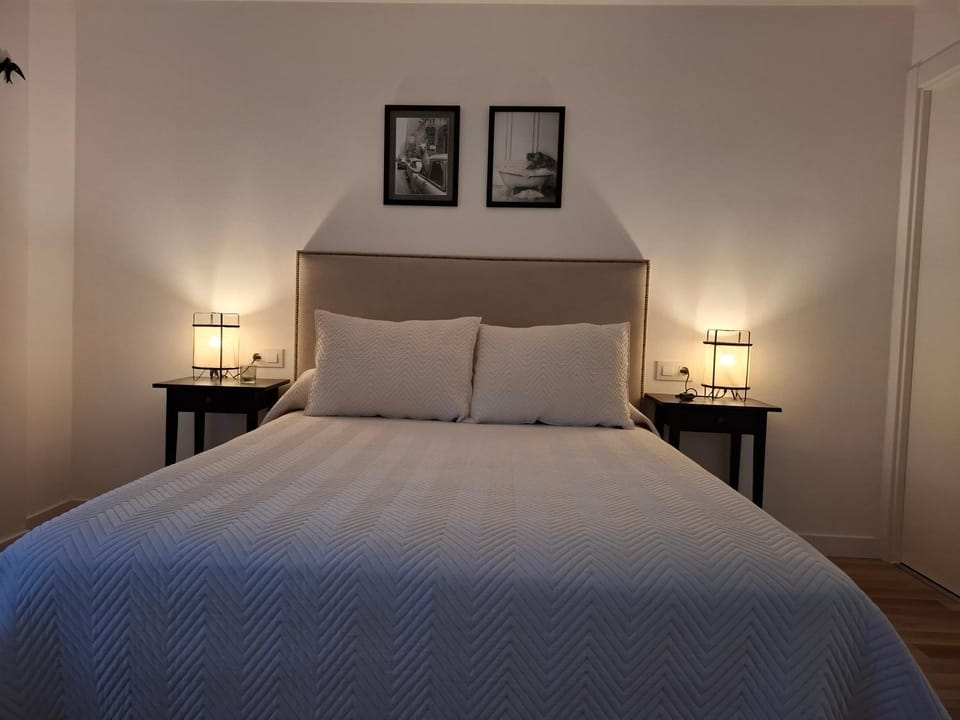 Areal Bed and Breakfast in Galicia