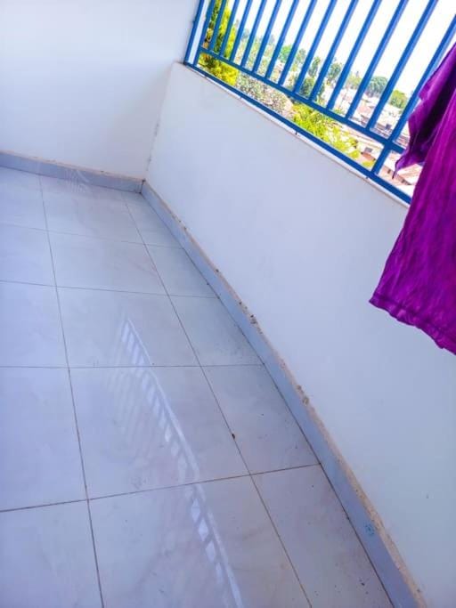 Studio, One Bed Apt 409 at Kisimani Mombasa-Malindi Highway Apartment in Mombasa County