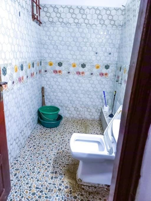 Studio, One Bed Apt 409 at Kisimani Mombasa-Malindi Highway Apartment in Mombasa County