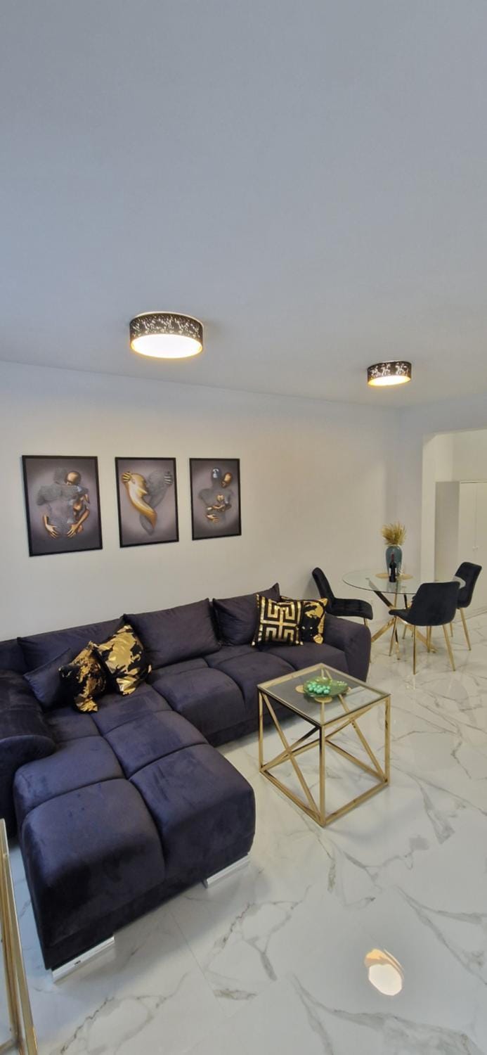 EWJA 2 Apartment in Poland