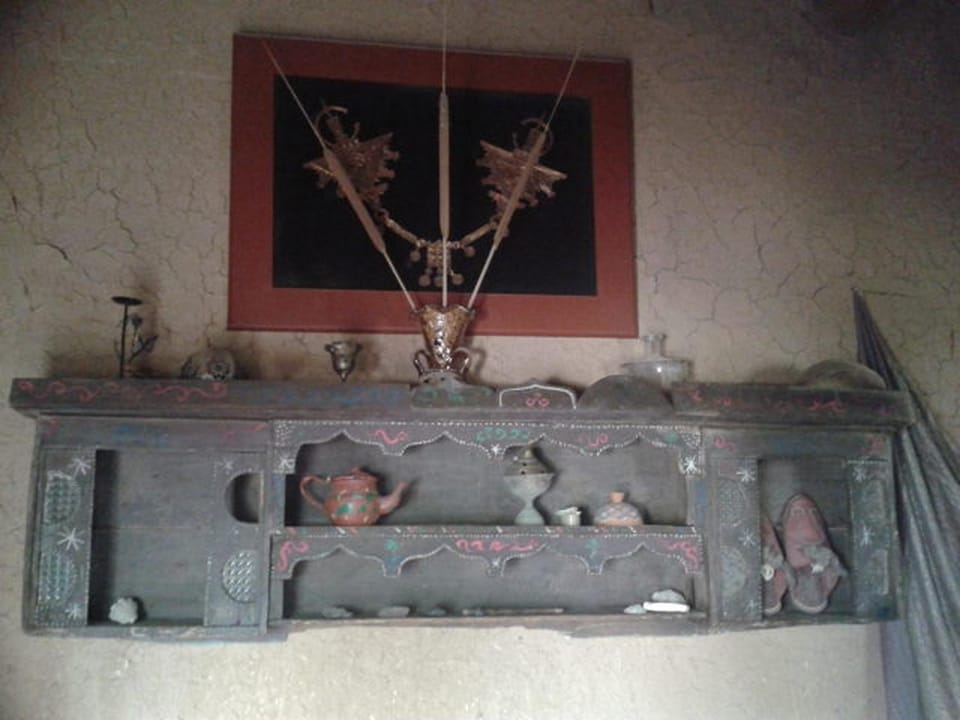 Decorative detail
