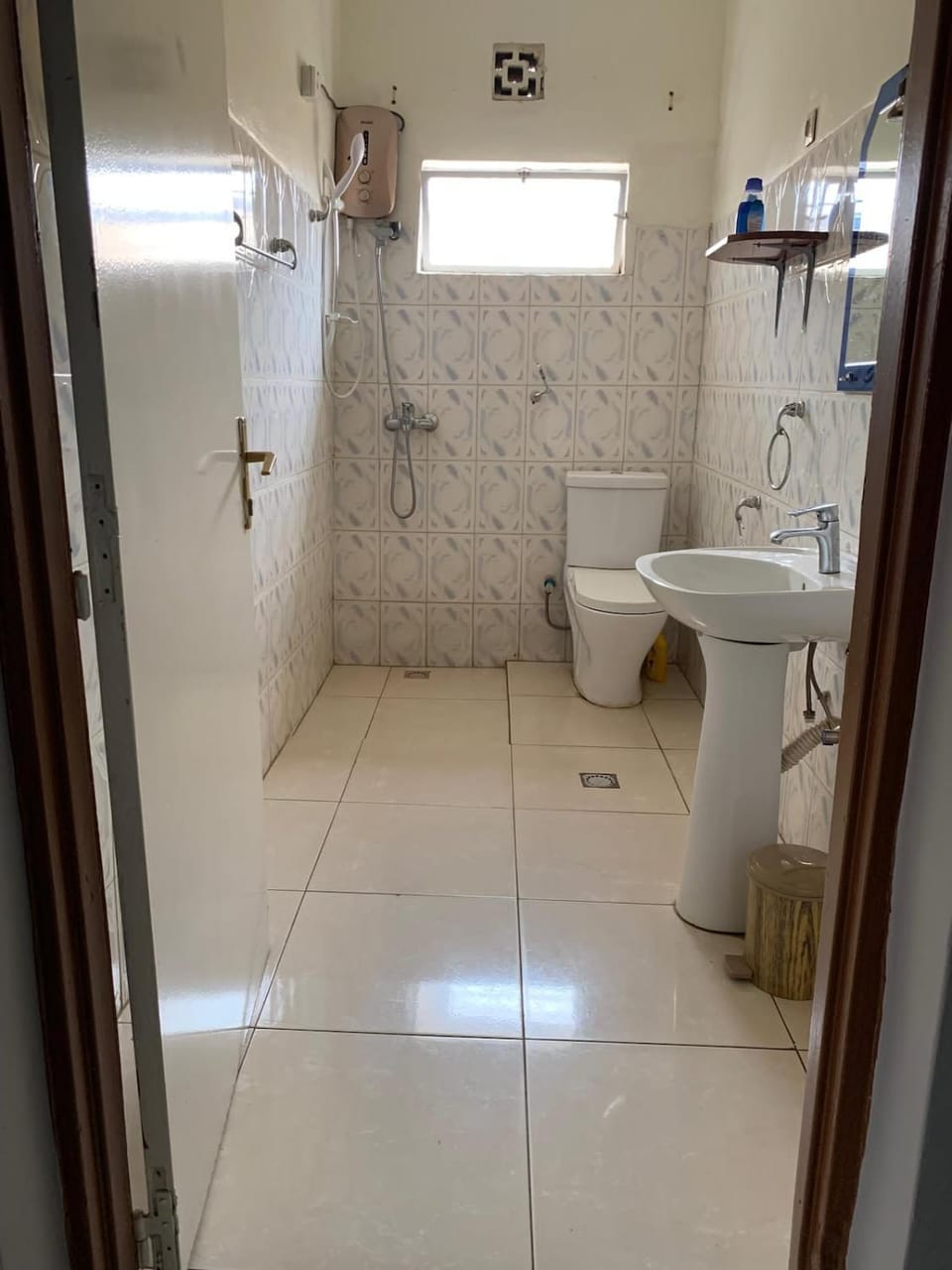 Inkindi House Vacation rental in Africa