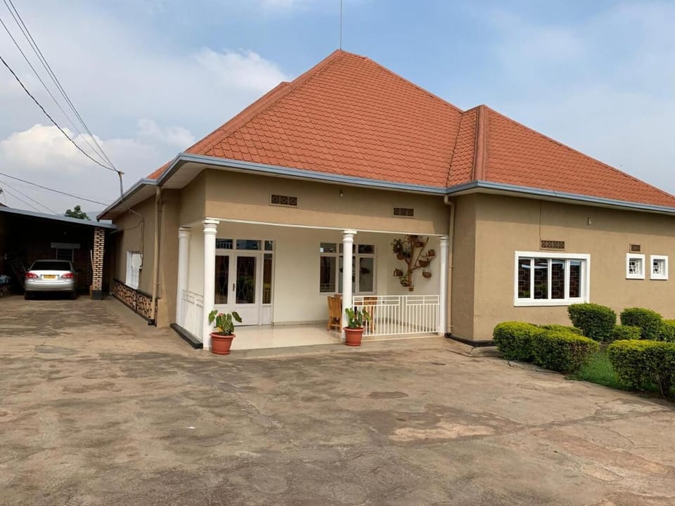 Inkindi House Vacation rental in Africa