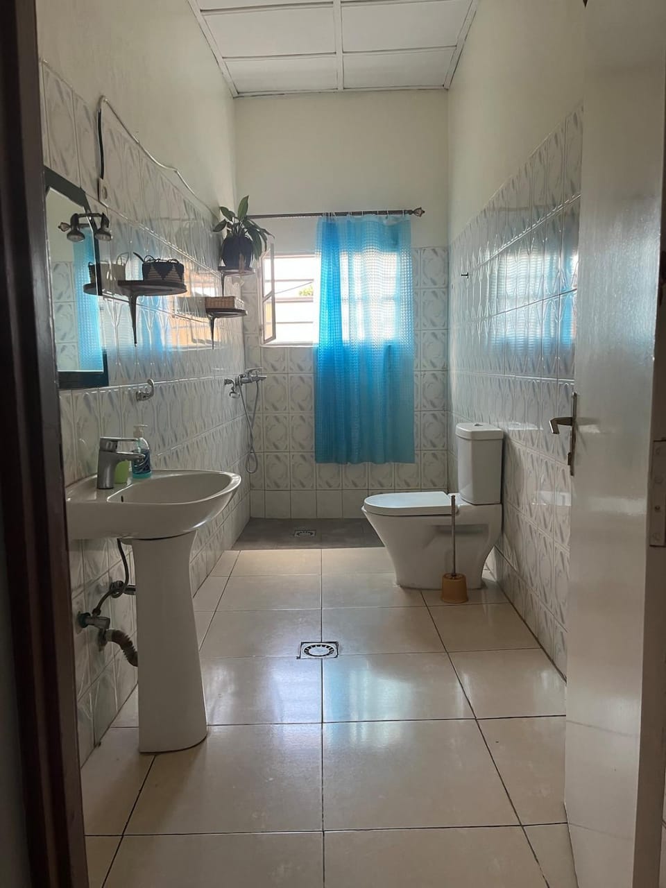 Inkindi House Vacation rental in Africa