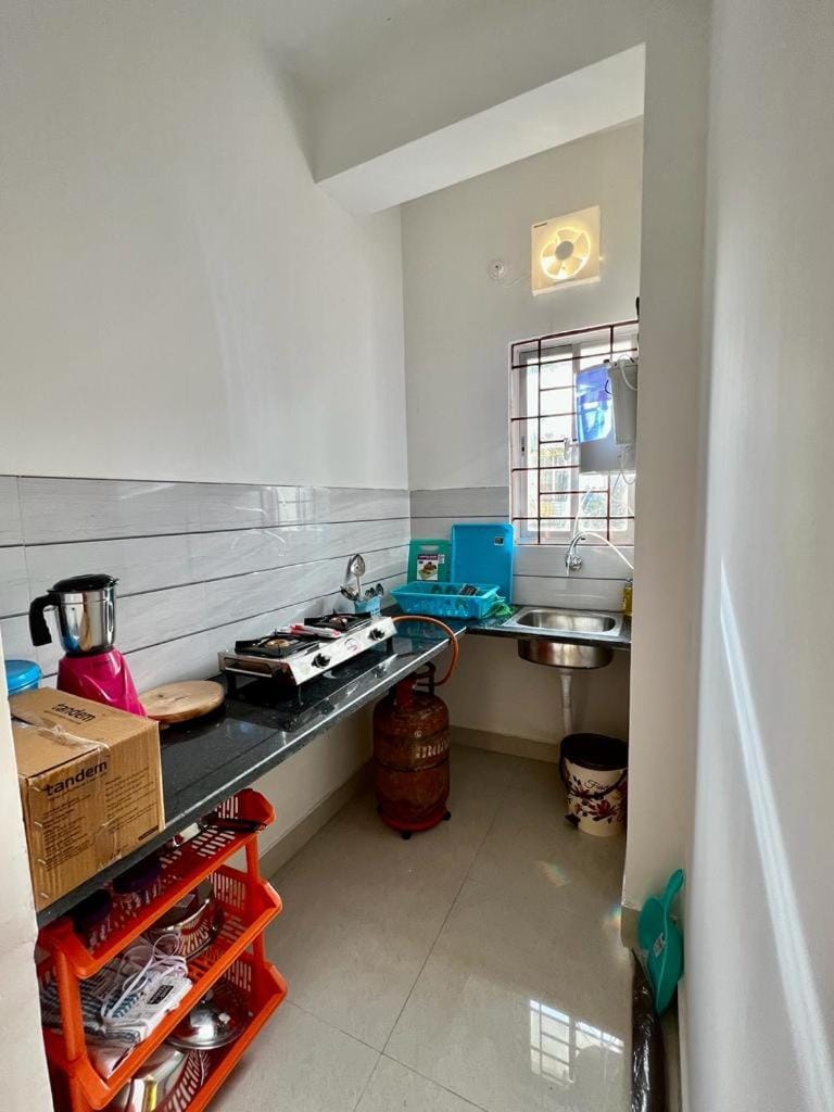The Encube (PASQUE); (PHLOX); (POPPY) Apartment in Bangladesh