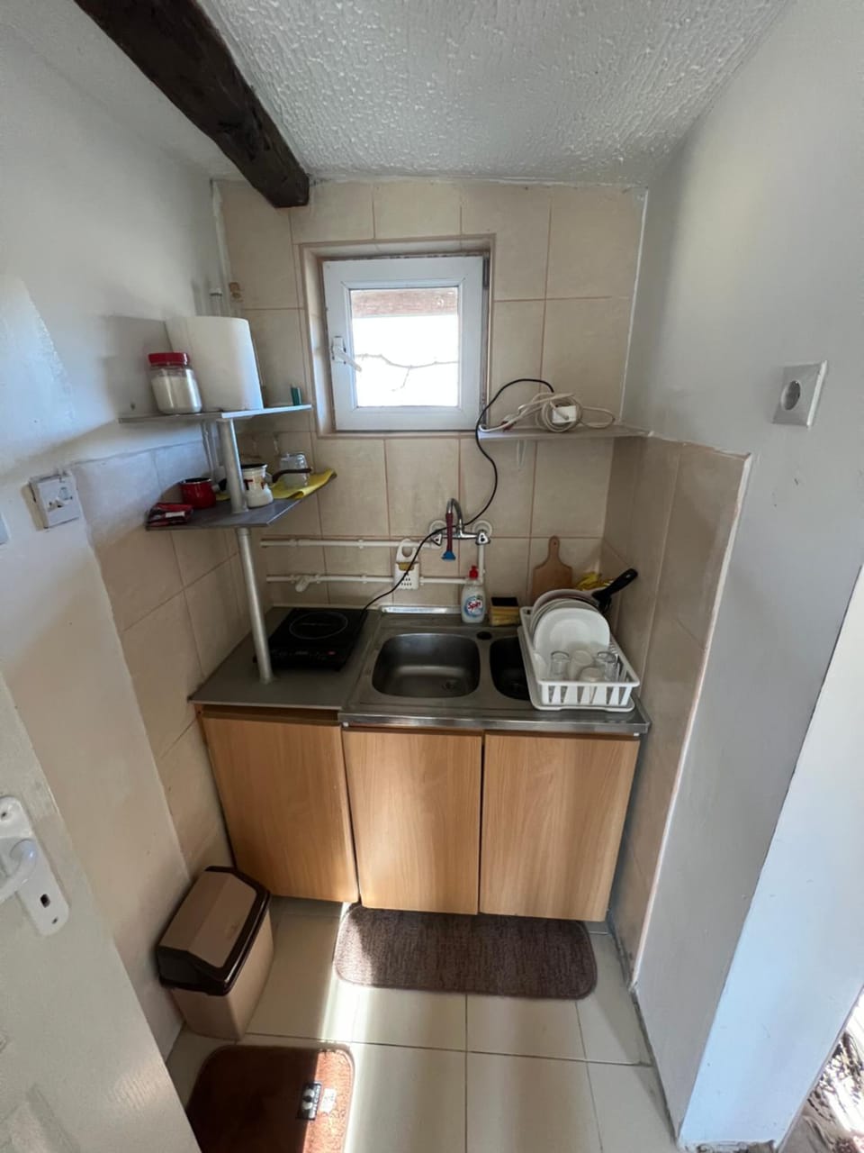 Milić apartmani 1 Apartment in Serbia