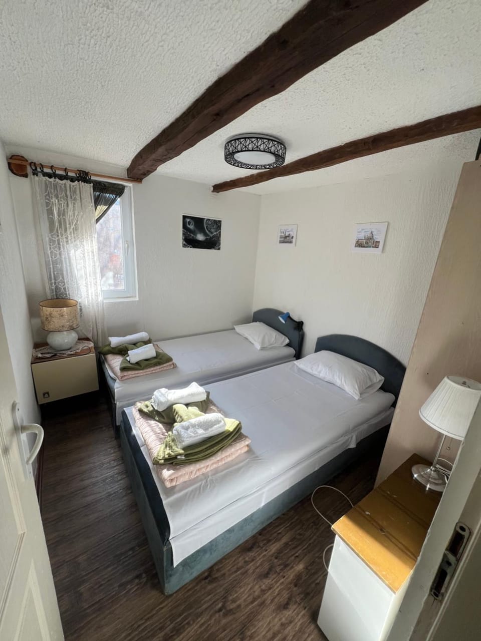 Milić apartmani 1 Apartment in Serbia