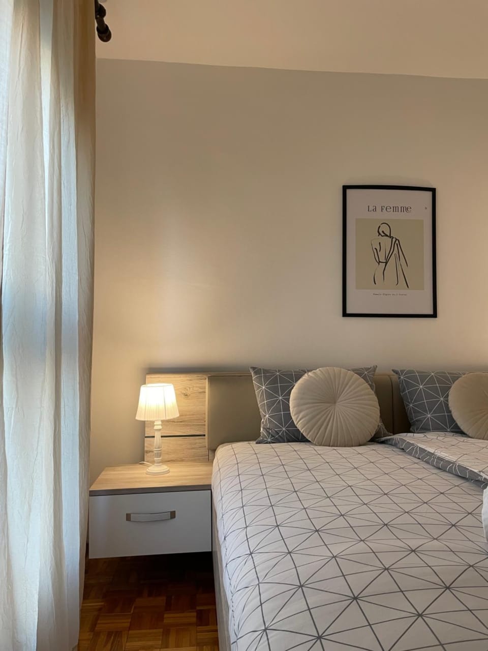 Apartman Neva ,prostrani stan u blizini mora Apartment in Pula