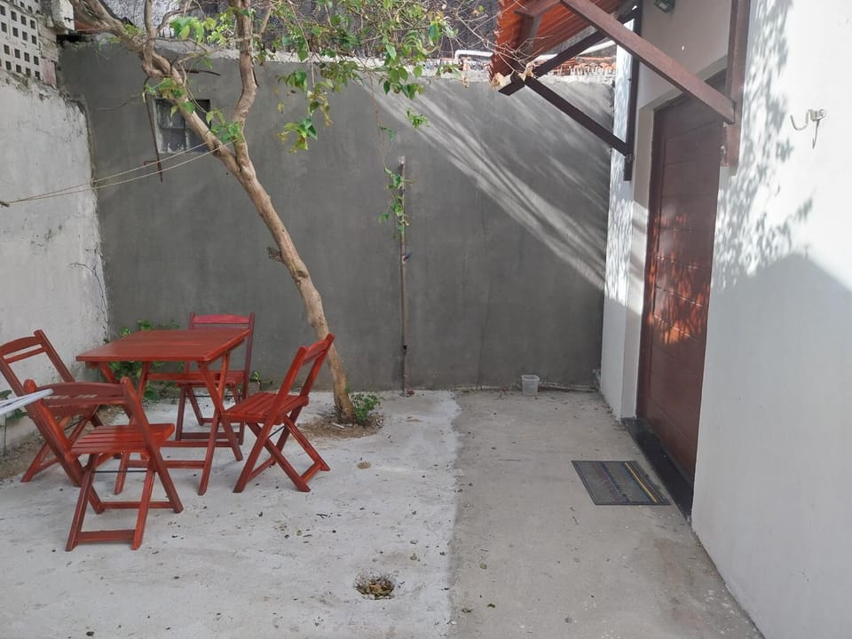Casa Pitanga House in State of Paraíba, Brazil