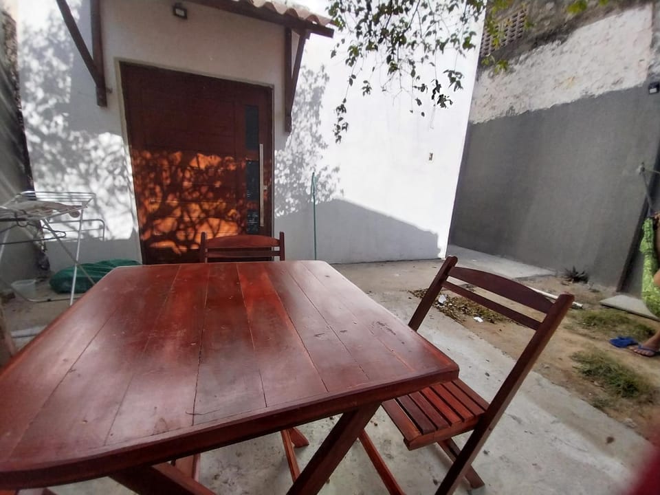 Casa Pitanga House in State of Paraíba, Brazil