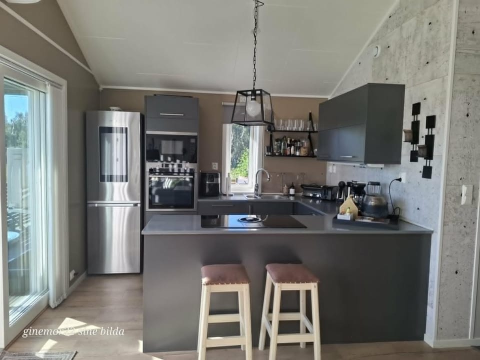 Mettes holiday home House in Nordland, Norway