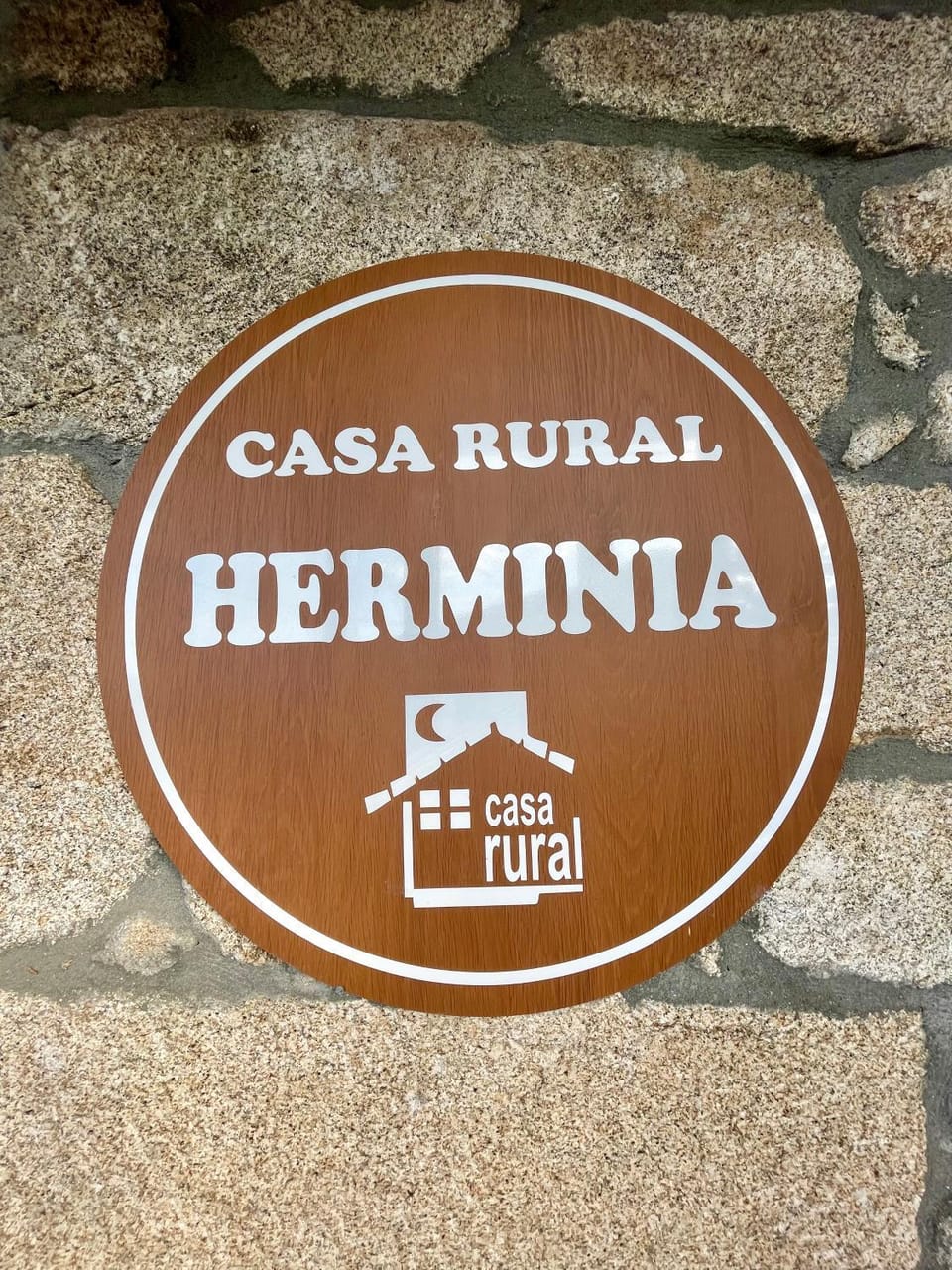 Property logo or sign