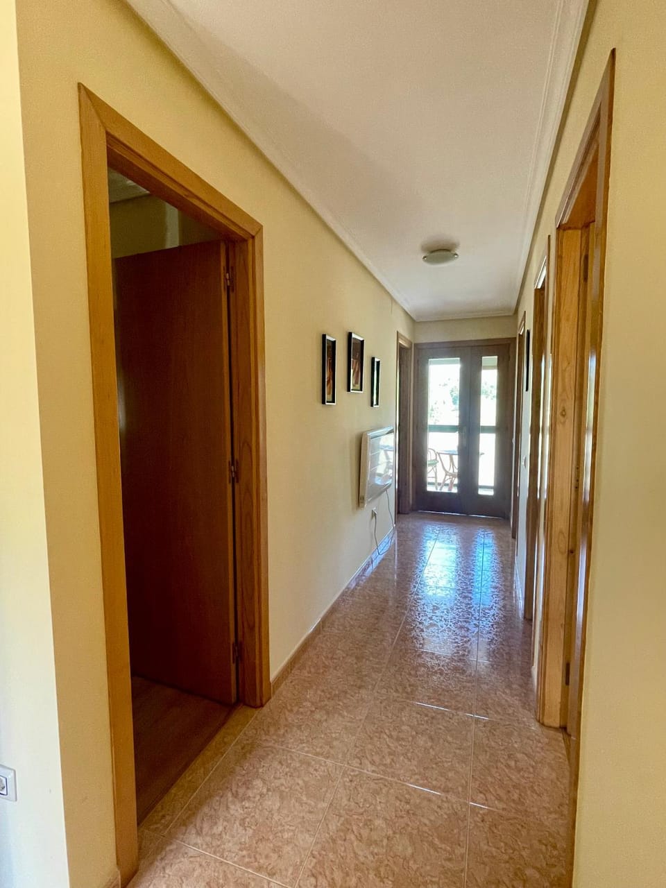 Lobby or reception, acessibility