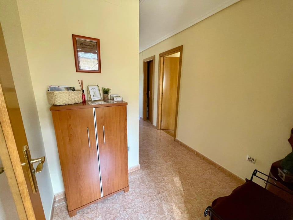 Lobby or reception, furniture