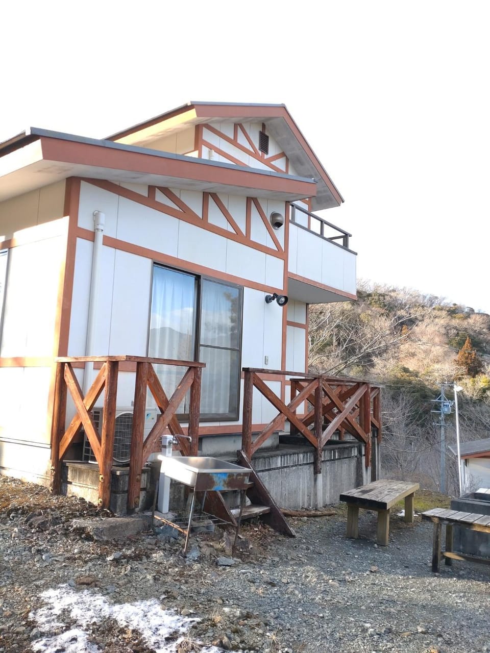 Tenten Go Shibukawa - Vacation STAY 41129v Campground/ 
RV Resort in Aichi Prefecture