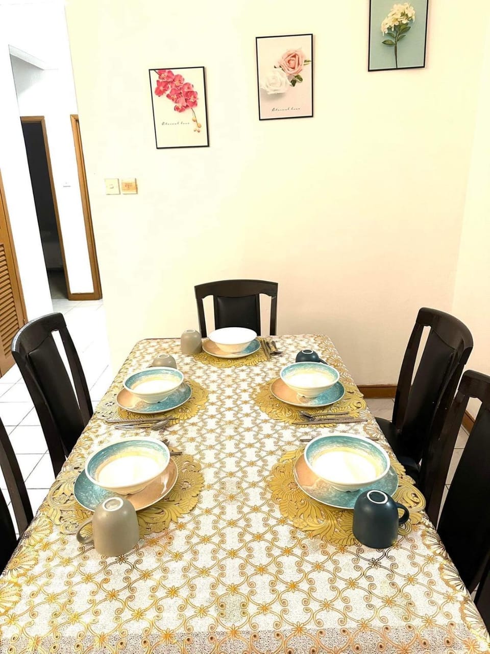 Marina court C04 Homestay Apartment in Kota Kinabalu