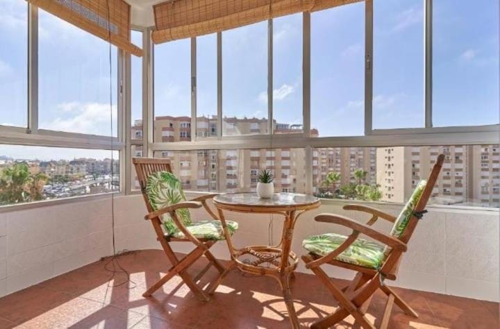 Apartamento Barcelona - GT Apartment in Axarquía