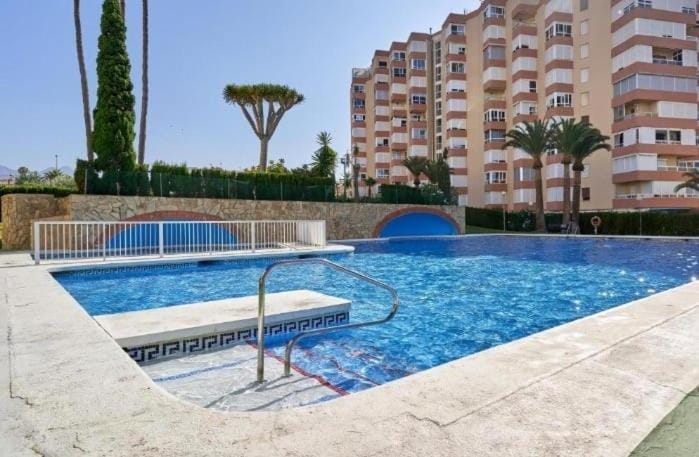 Apartamento Barcelona - GT Apartment in Axarquía
