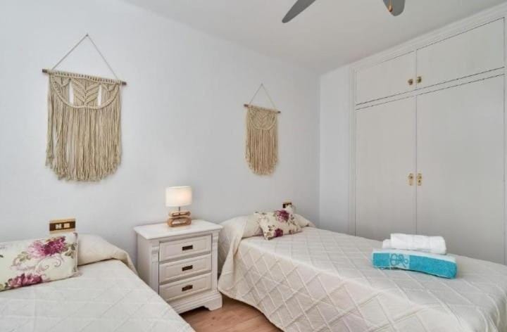 Apartamento Barcelona - GT Apartment in Axarquía