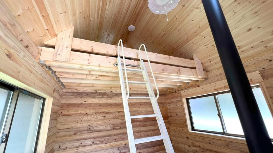 New Kurumi Land - Vacation STAY 41992v Campground/ 
RV Resort in Takayama