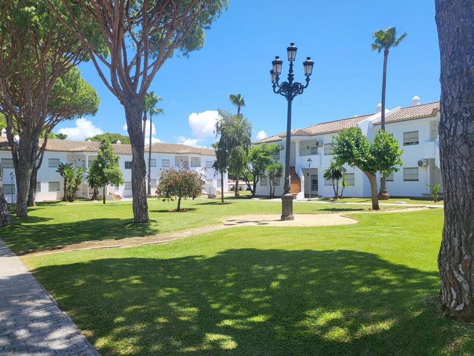 Apartamento Pinar del Atlántico La Barrosa Apartment in Chiclana de la Frontera