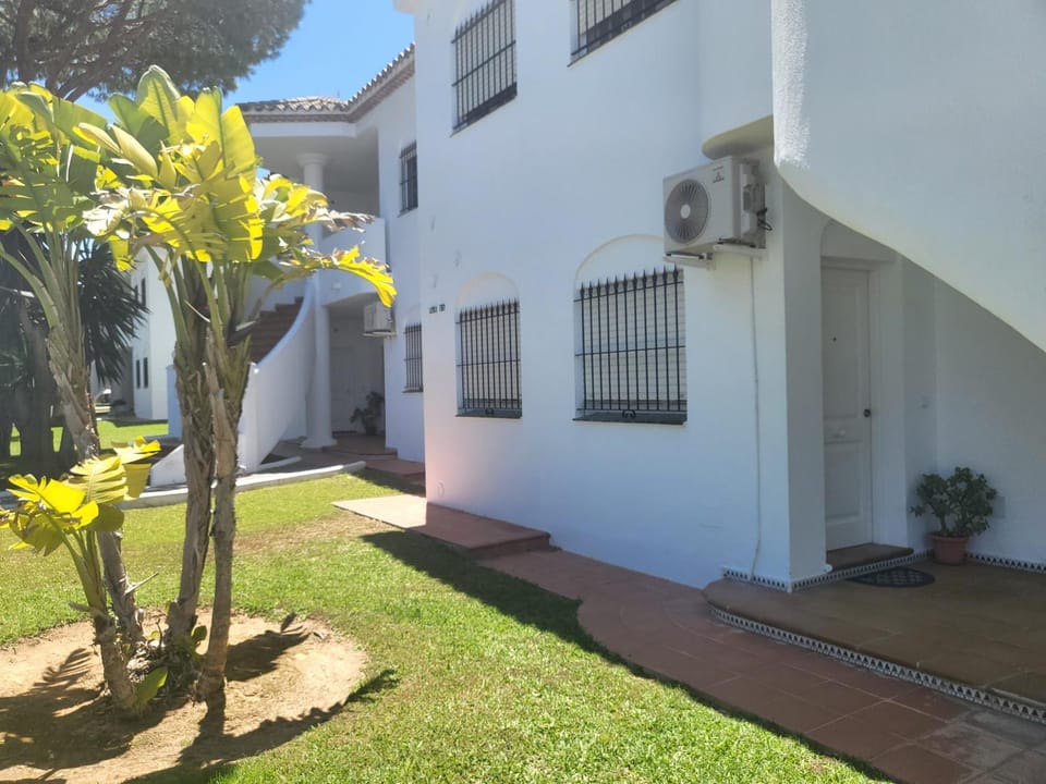 Apartamento Pinar del Atlántico La Barrosa Apartment in Chiclana de la Frontera