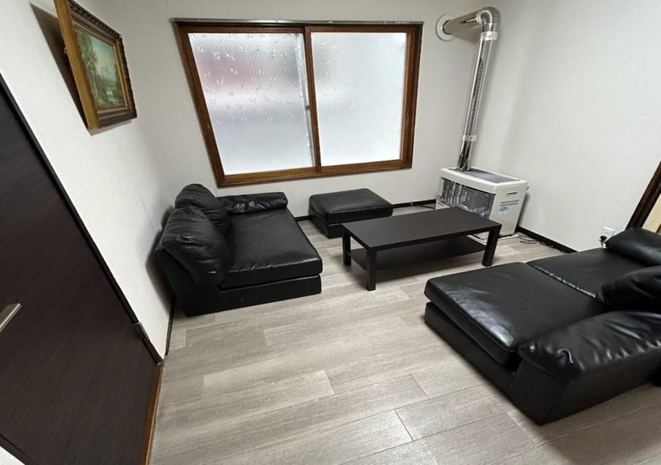Ota Apartment - Vacation STAY 16060 Bed and Breakfast in Sapporo