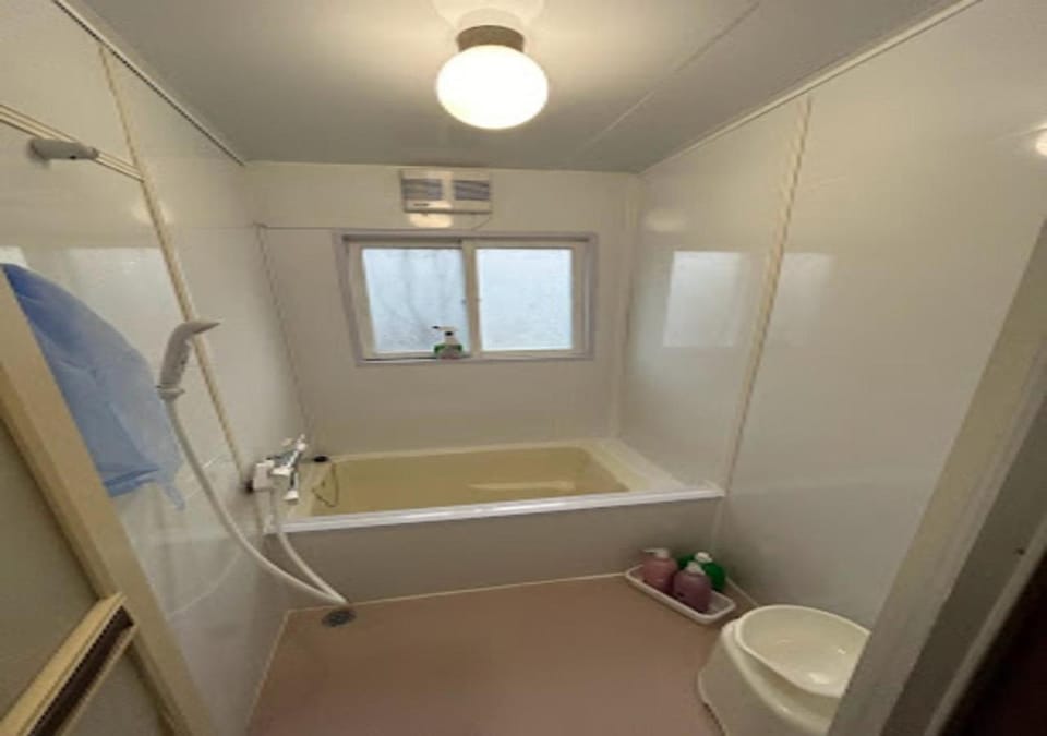 Ota Apartment - Vacation STAY 16061 Bed and Breakfast in Sapporo